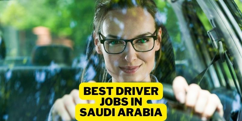 Exciting Driver Jobs in Dammam, Saudi Arabia 11 Driver Jobs in Dammam