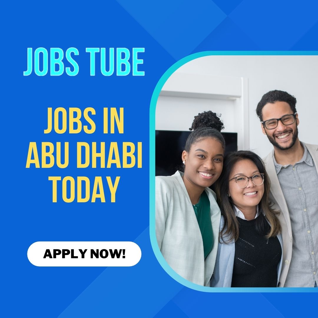 Jobs in Abu Dhabi for Freshers - Best Jobs in UAE 112 Jobs in Abu Dhabi for Freshers