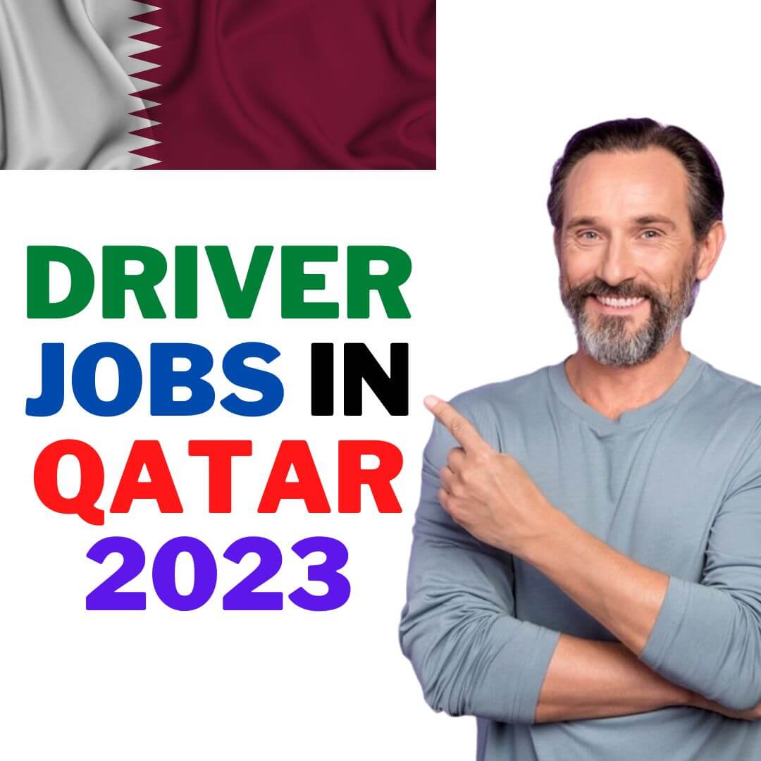 Driver Jobs in Qatar 2023 - Best Qatar Driver Jobs Today 86 Driver Jobs in Qatar 2023