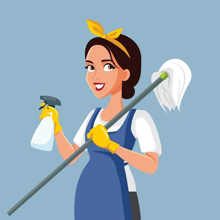 Best Full Time Maid Jobs in Dubai Today 2023 94 Maid Jobs in Dubai Today
