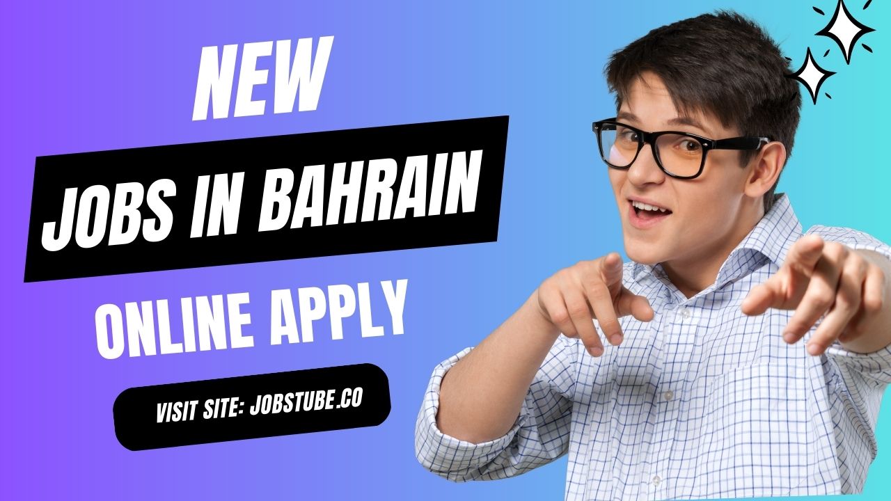 Expatriate Bahrain Job Vacancies - Exciting Expat Jobs Manama 58 Expatriate Bahrain Job Vacancies