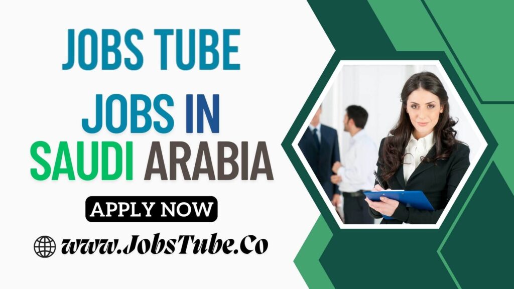 Job Expertise Riyadh