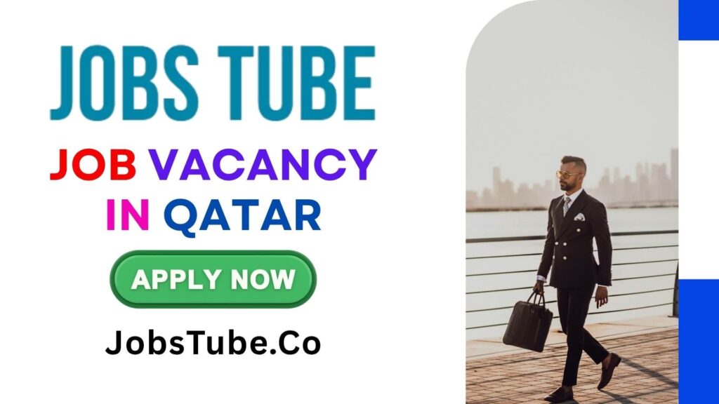 Jobs Vacancies in Qatar