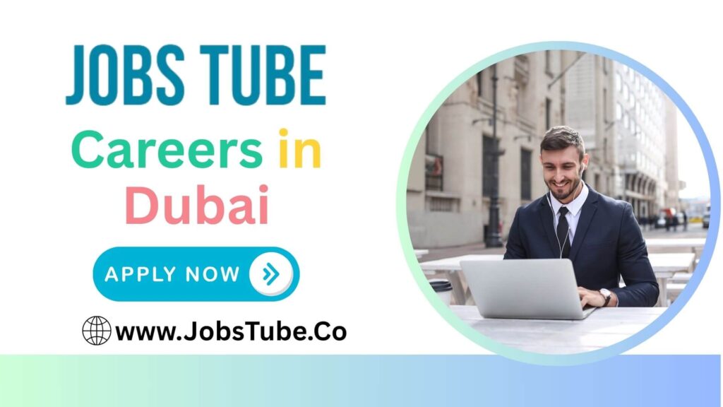 Careers in Dubai
