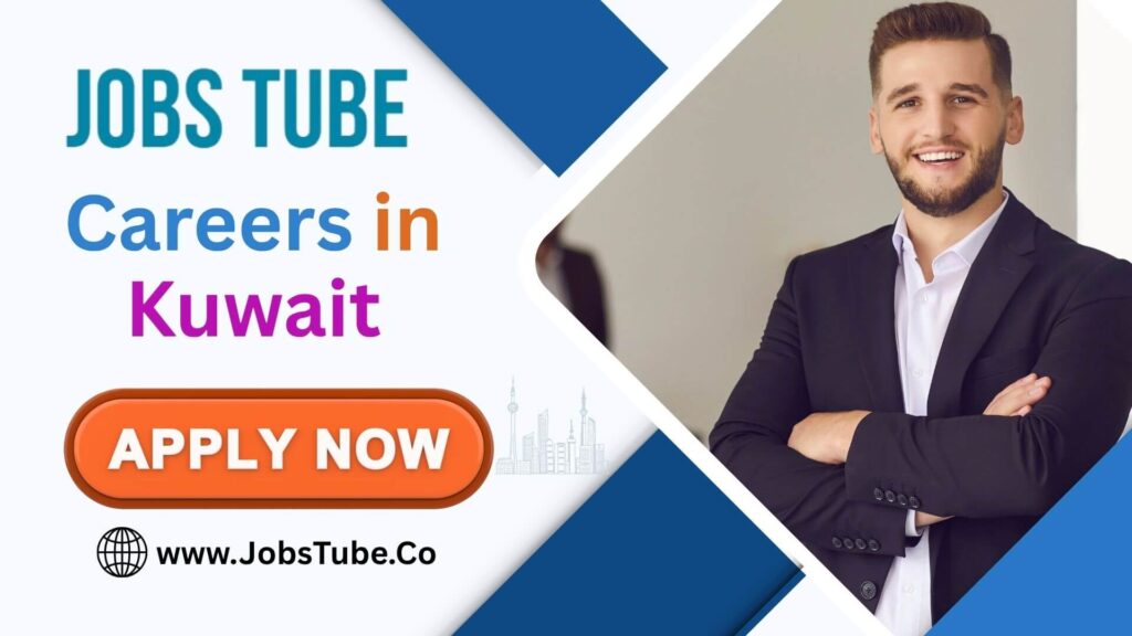 Careers in Kuwait
