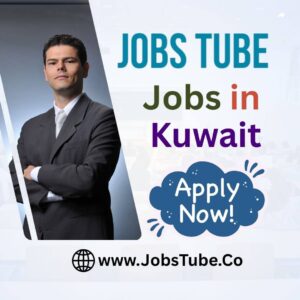 Find Jobs in Kuwait
