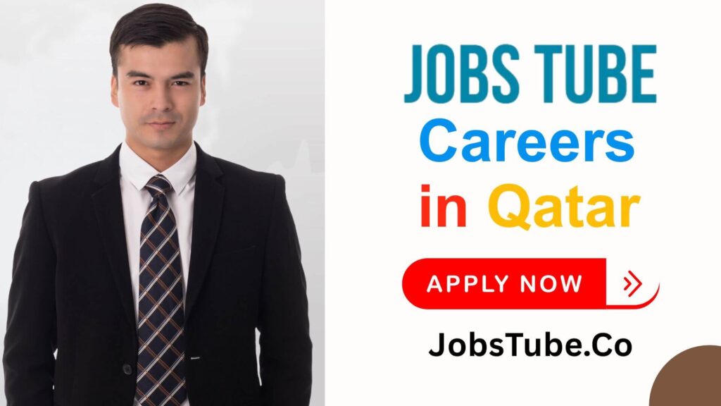 Immediate Joining Jobs in Qatar