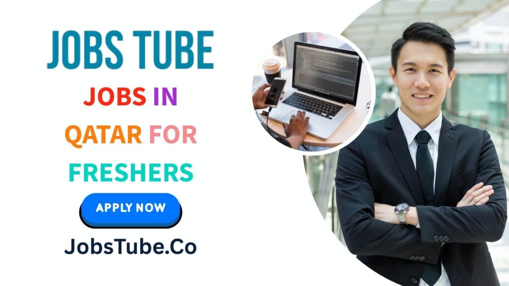 Job Vacancy Today in Qatar