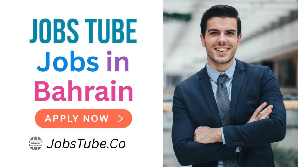 Jobs in Bahrain