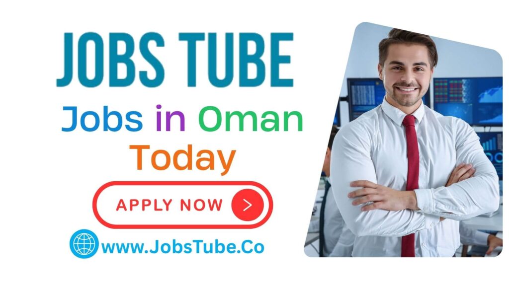 Oman Hiring Now