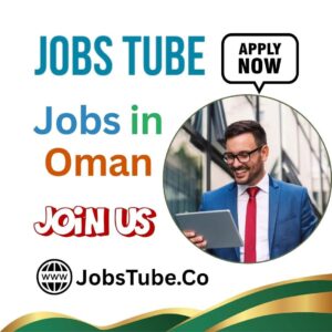 Urgent Jobs in Oman