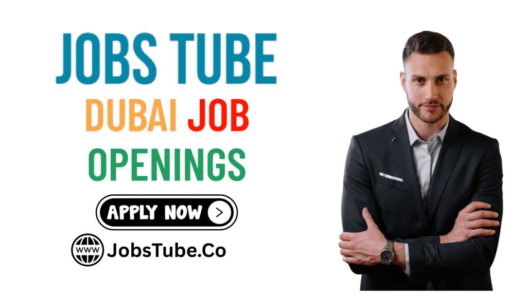 Dubai Job Openings