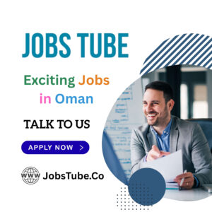 Exciting Jobs in Oman Today