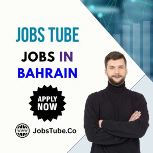Expatriates Bahrain Jobs Today