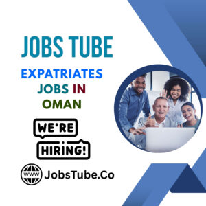 Expatriates Jobs in Oman