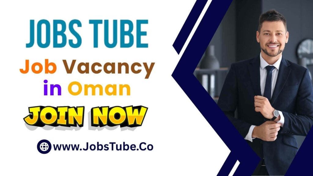 Best Expatriates Jobs in Oman Today 2 Job Vacancy in Oman