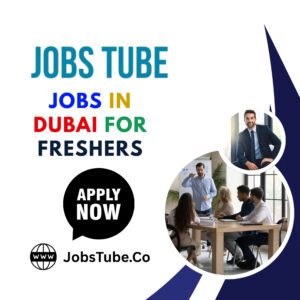 Jobs in International City Dubai