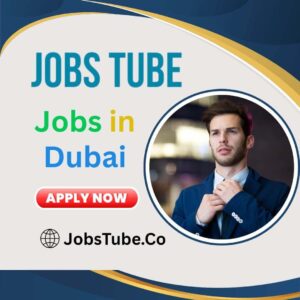 New Jobs in Dubai