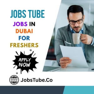 Walk In Interviews in Dubai for Freshers
