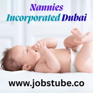 Nannies Incorporated Dubai